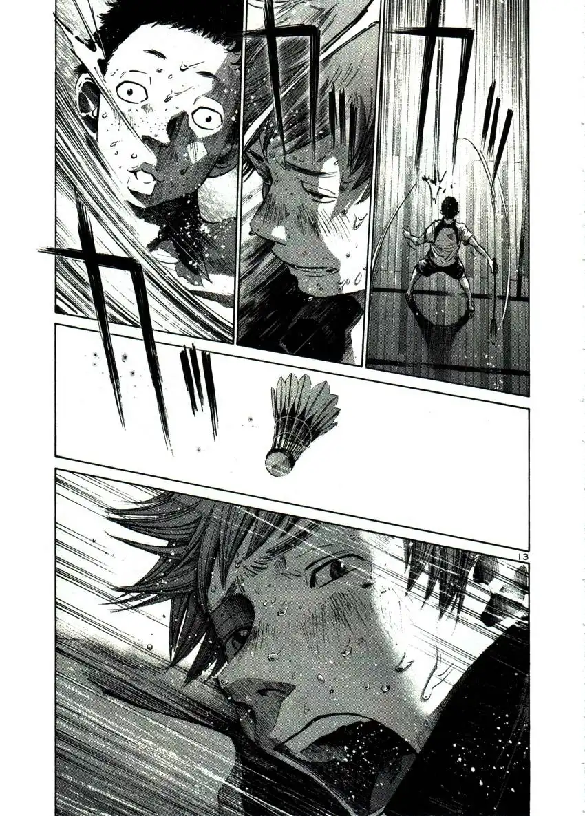 Oyasumi Punpun Chapter 41 12